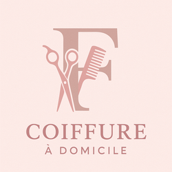 Logo Frédérique Coiffure