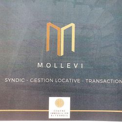 Logo Cabinet Mollevi