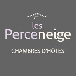 Logo Chambres d'hôtes & Spa Les Perce Neige