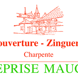 Logo Entreprise Mauclerc