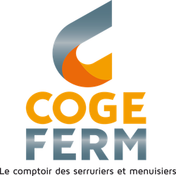 Logo COGEFERM