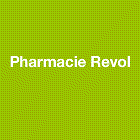 Logo Pharmacie Revol