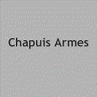 Logo Chapuis Armes