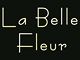 Logo La Belle Fleur