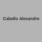 Logo Alexandre Cabello