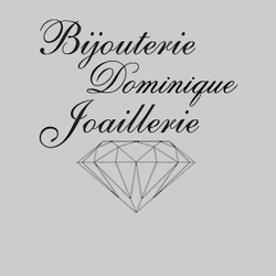 Logo Bijouterie Dominique