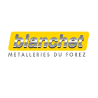 Logo Blanchet Groupe