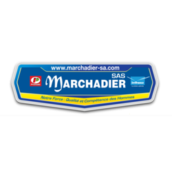 Logo Marchadier Ets