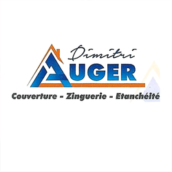 Logo Dimitri Auger - Couverture - Zinguerie - Etanchéité