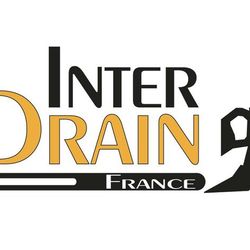 Logo Inter-drain France SAS