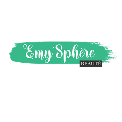 Logo Emy'sphère Beauté