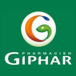 Logo Pharmacie Saint-Antoine