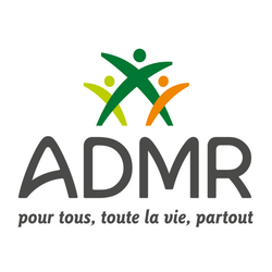 Logo ADMR DE SURGERES