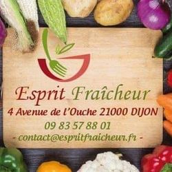 Logo Esprit Fraicheur