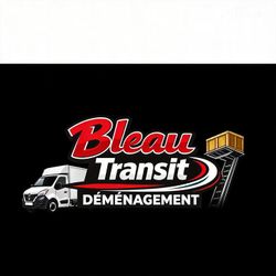 Logo Bleau Transit