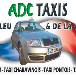 Logo ADC TAXIS