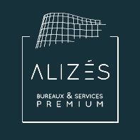 Logo Alizés Coworking premium - Centre D'affaires