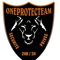 Logo Oneprotecteam