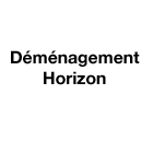 Logo Déménagement Horizon
