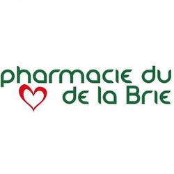 Logo Pharmacie du Coeur de la Brie