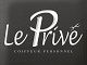 Logo Le Privé Coiffeur