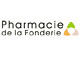 Logo Pharmacie de la Fonderie