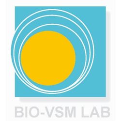 Logo Laboratoire Bio Vsm Lab