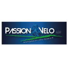 Logo Passion Vélo