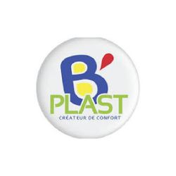 Logo B'PLAST COIGNIERES