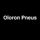 Logo Oloron Pneus