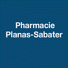 Logo Pharmacie Planas-Sabater
