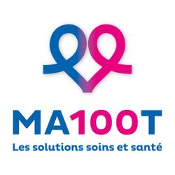 Logo MA100T