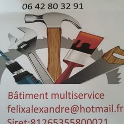 Logo M.P bâtiment 81