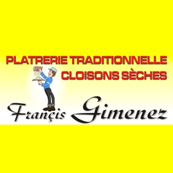Logo Gimenez Francis