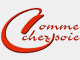 Logo Comme Chez Soie