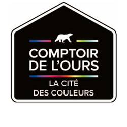Logo La Cité Des Couleurs