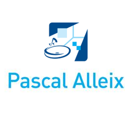 Logo Alleix Pascal