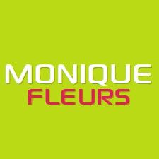Logo Monique Fleurs