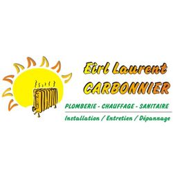 Logo Carbonnier Laurent