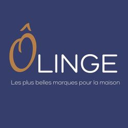 Logo O Linge de Maison Ancienne Compagnie Francaise