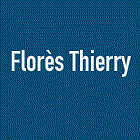 Logo Flores Thierry