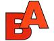 Logo Ba Immobilier