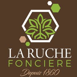Logo La Ruche Foncière