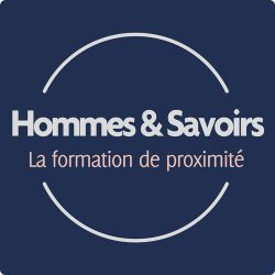Logo Hommes et Savoirs