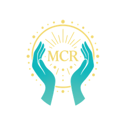 Logo Marie-Claude Requena