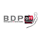 Logo BDP-Art Moving