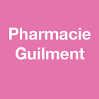 Logo Pharmacie Guilment