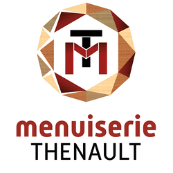 Logo Thénault Vivien Menuiserie EURL
