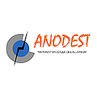 Logo Anodest