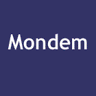Logo Mondem